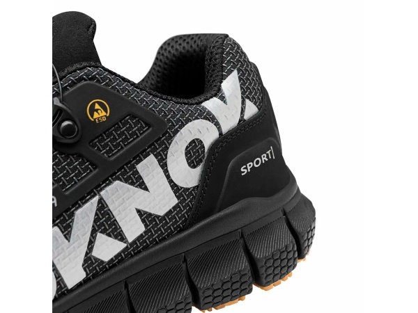 NokNok sikkerhedssko