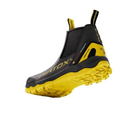 Airtox sikkerhedsstøvlet