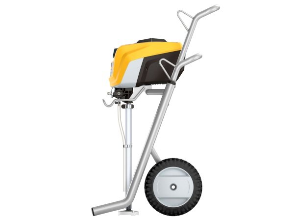 Wagner Black Range Control Pro 350M