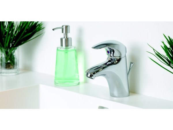 Damixa space armatur