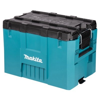 Makita Maktrak kasse. Produkt vises