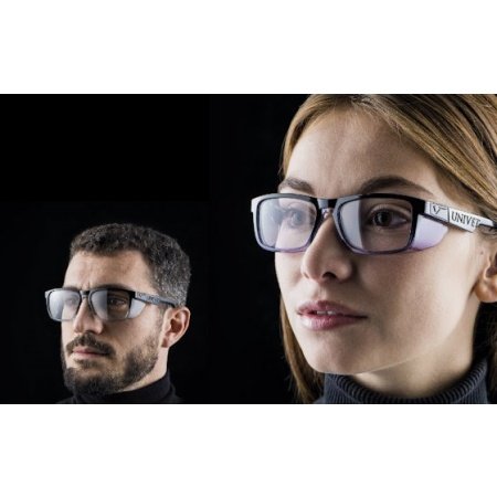 UNIVET Beskyttelsesbrille