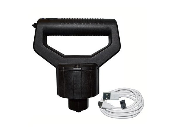 Ryom elsprøjte "Air"