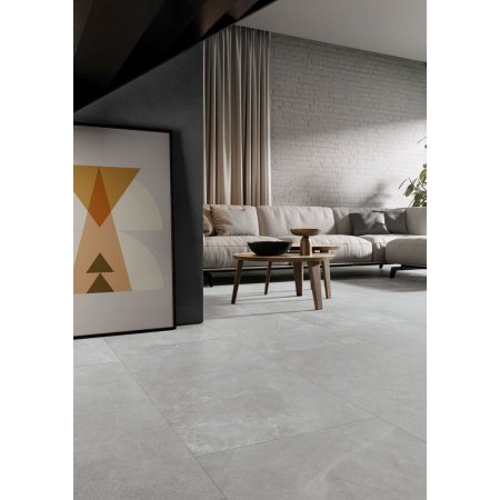 Supergres Coast Road Ash Supergres Coast Road Ash keramiske fliser