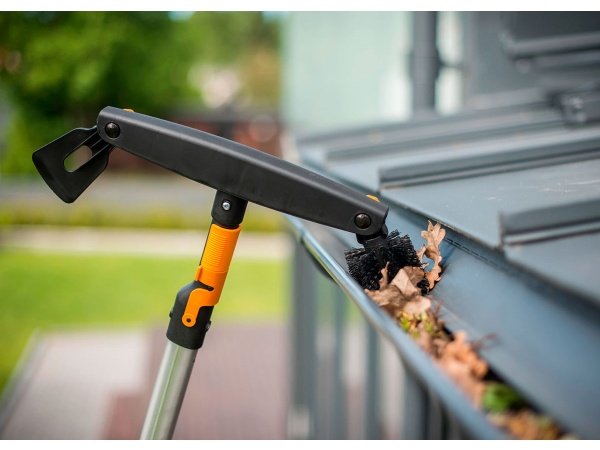 Fiskars Quikfit tagrenderenser