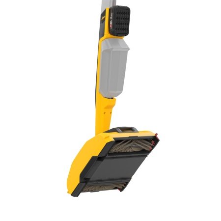 WAGNER Levaro børstesæt grov 