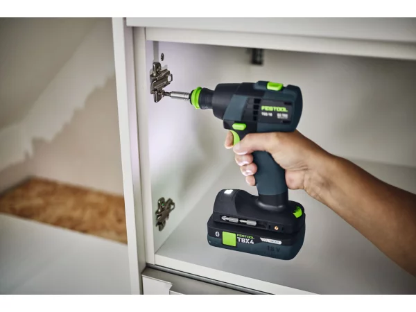 Festool bore-/skruemaskine