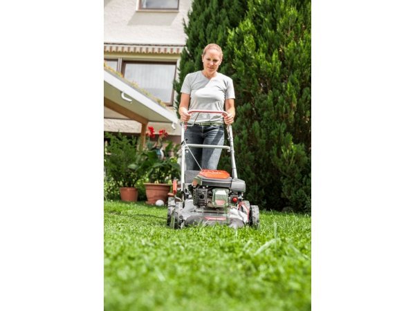 AL-KO motorplæneklipper