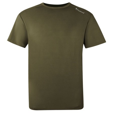 Pinewood T-shirts Funktion