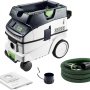Festool støvsuger CLEANTEC CTM 26 EI