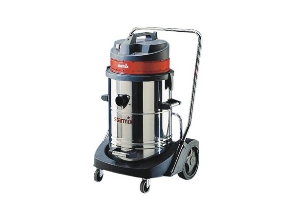 Starmix støvsuger 2400W