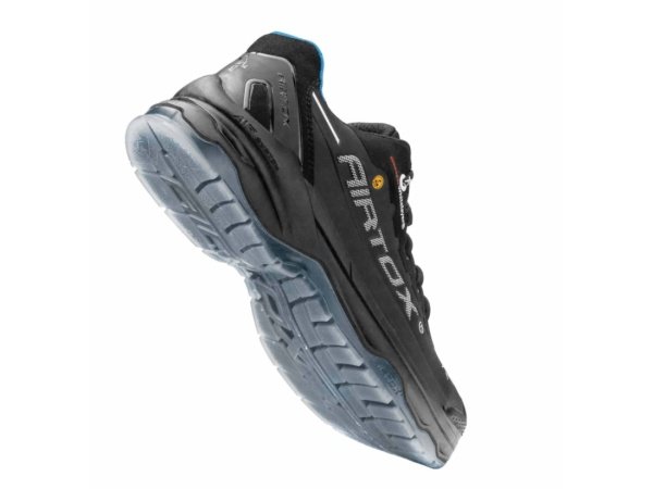 Airtox sikkerhedssko TX1