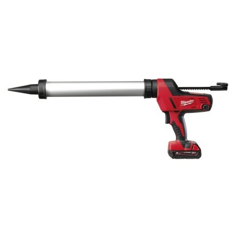 Milwaukee fugepistolsæt