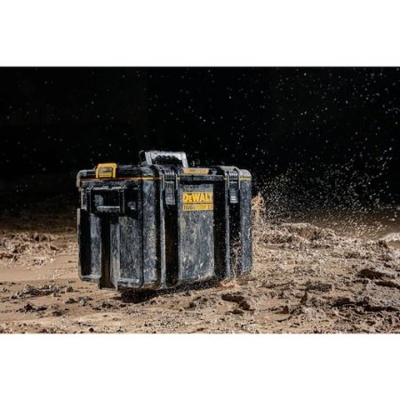 Dewalt toughsystem 2.0
