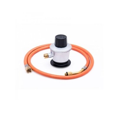 Cobb gasregulator, produkt set forfra