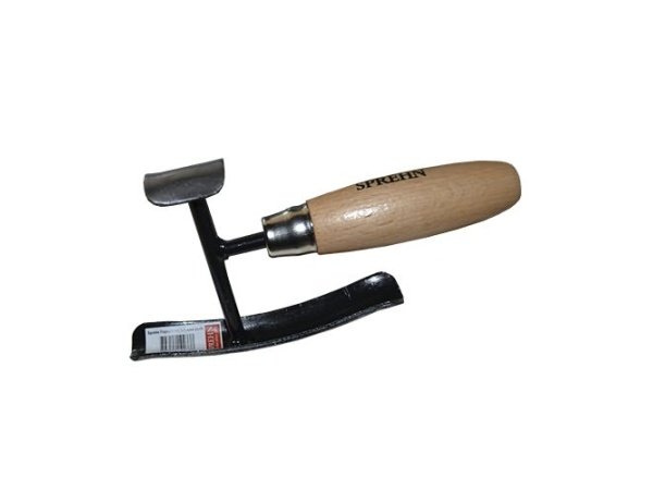 Sprehn fugepressejern