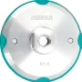 Bihui magnet holder, produkt set bagfra