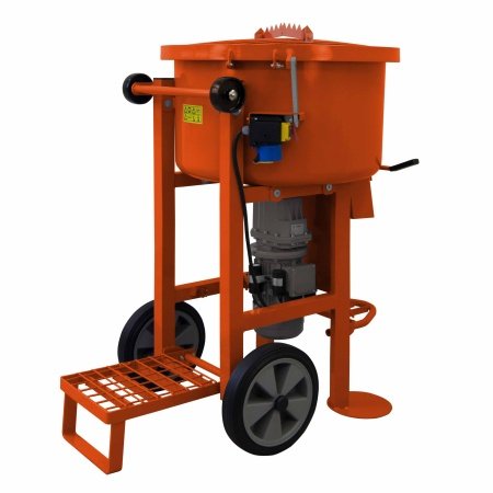 Atika tvangsblander Compact