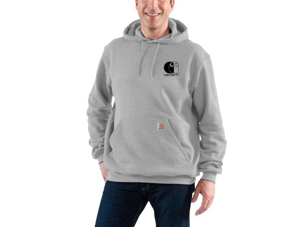 Carhartt sweatshirt