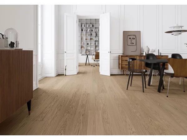 Moland Super Eg Wideplank