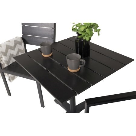 Venture D. havebord Colorado