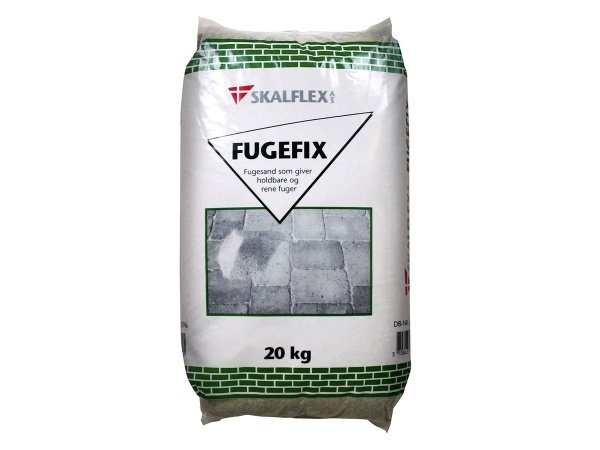 Skalflex fugesand 20kg