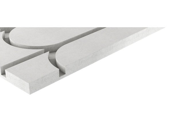 Fermacell gulvelement Therm 25