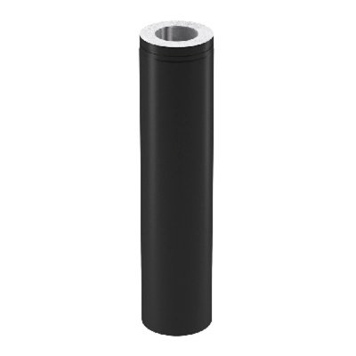 Schiedel isoleret rør PMS50. Produkt vises