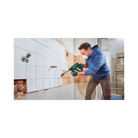 Bosch borehammer