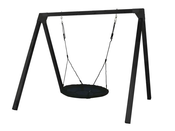 Plus Luksus gyngestativ