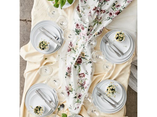 Aida Atelier desserttallerken Aida Atelier desserttallerken