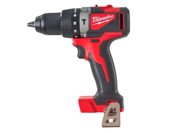 Milwaukee slagboremaskine