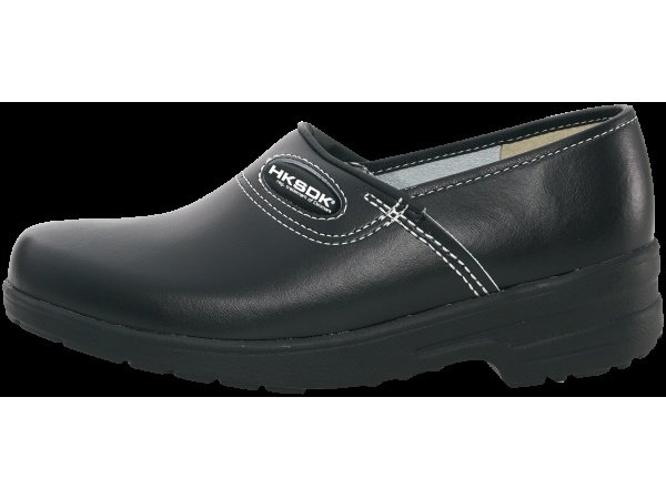 HKSDK træsko N85