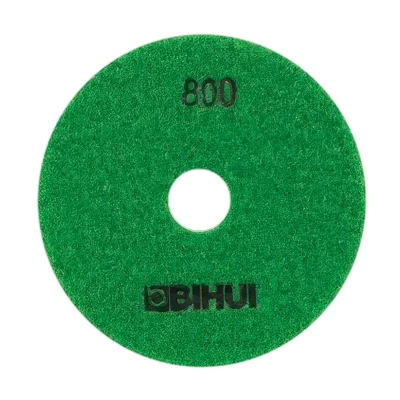Bihui polereskive