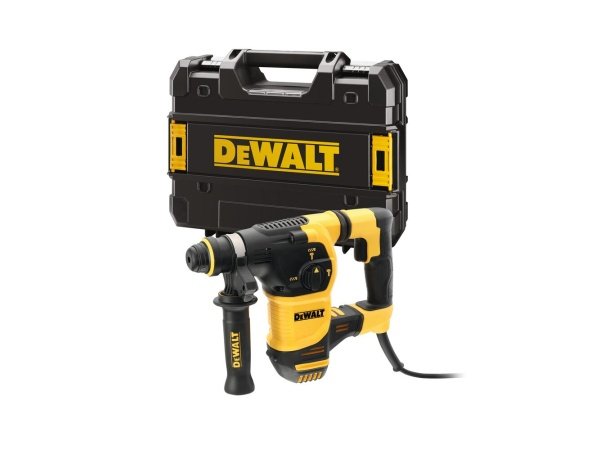 Dewalt borehammer 950W