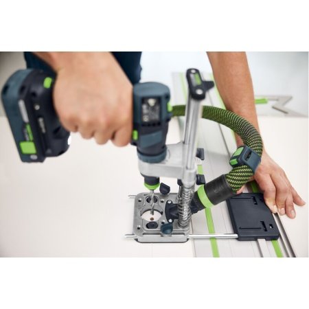 Festool mobil borestander