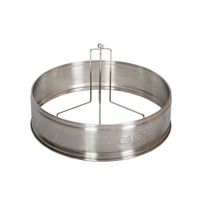 Cobb Premier lågforhøjer, produkt set forfra