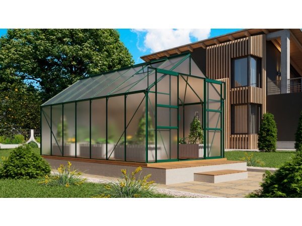 Vitavia Mars drivhus