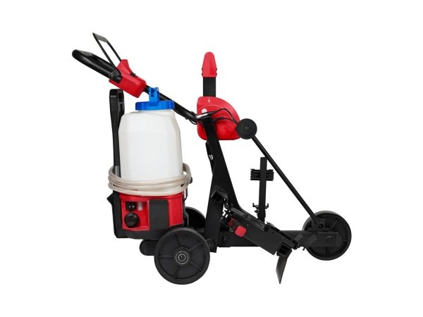 Milwaukee transportvogn