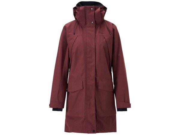 Pinewood regnparkajakke