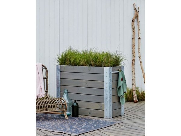 Plus Cubic blomsterkasse