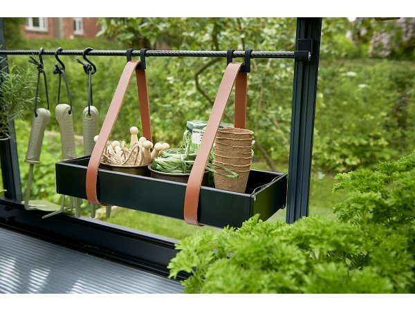 Juliana drivhushylde 360mm