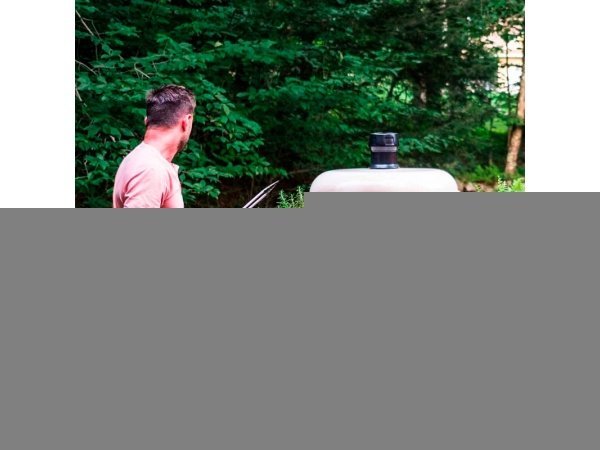 Gozney  Dome pizzaovn