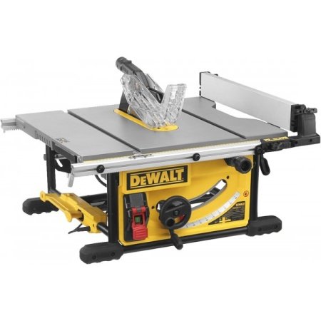 Dewalt bordrundsav DWE7492