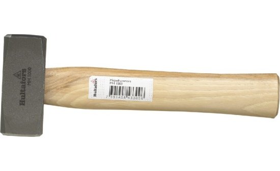 Hultafors mukkert