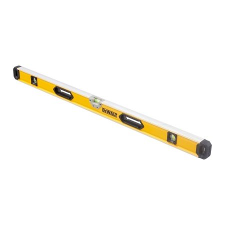 Dewalt box beam vaterpas