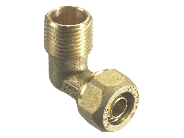 VVS Trading vinkel til pex