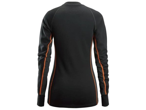 Snickers langærmet t-shirt 9470