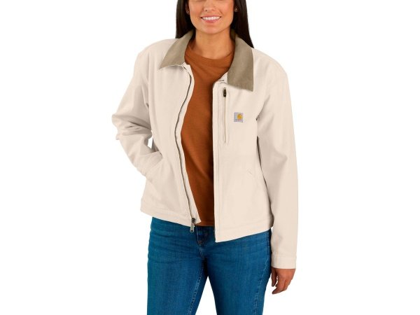 Carhartt Detroit jakke