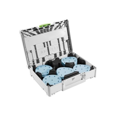 Festool excentersliber